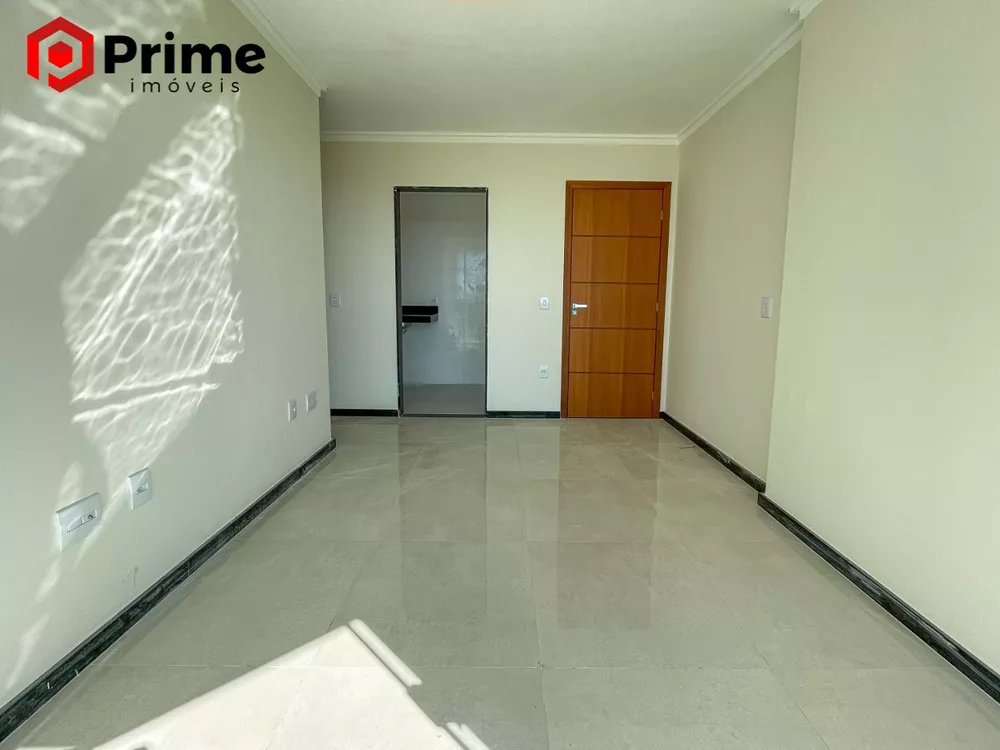 Apartamento à venda com 1 quarto, 43m² - Foto 4