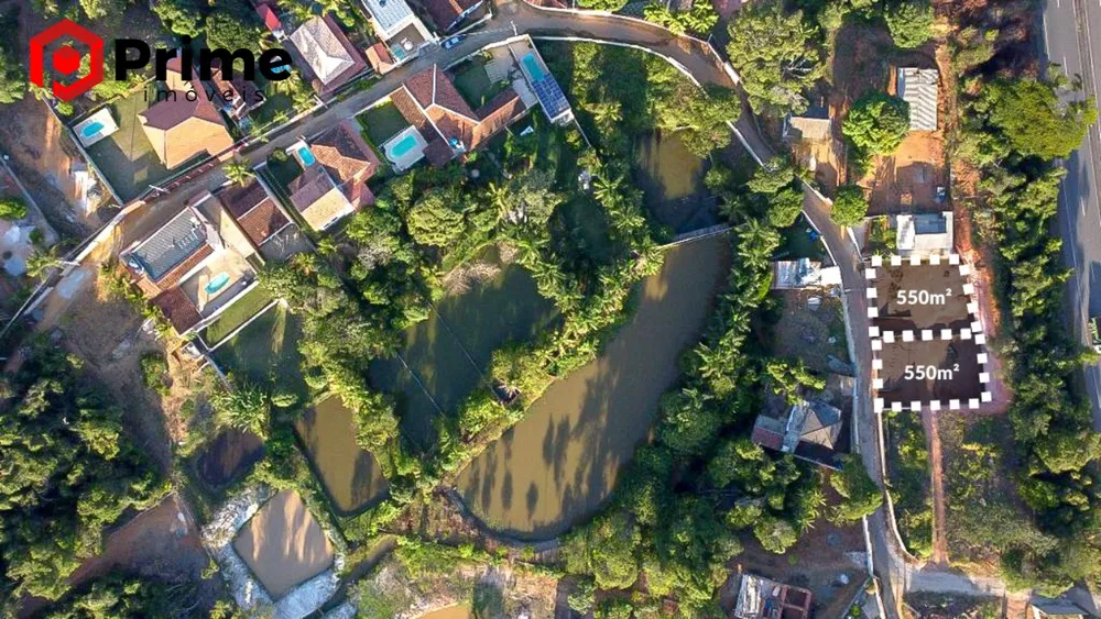 Terreno, 1100 m² - Foto 5