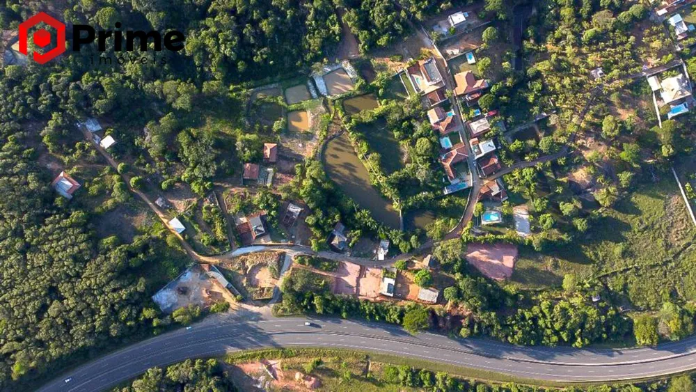 Terreno, 1100 m² - Foto 2