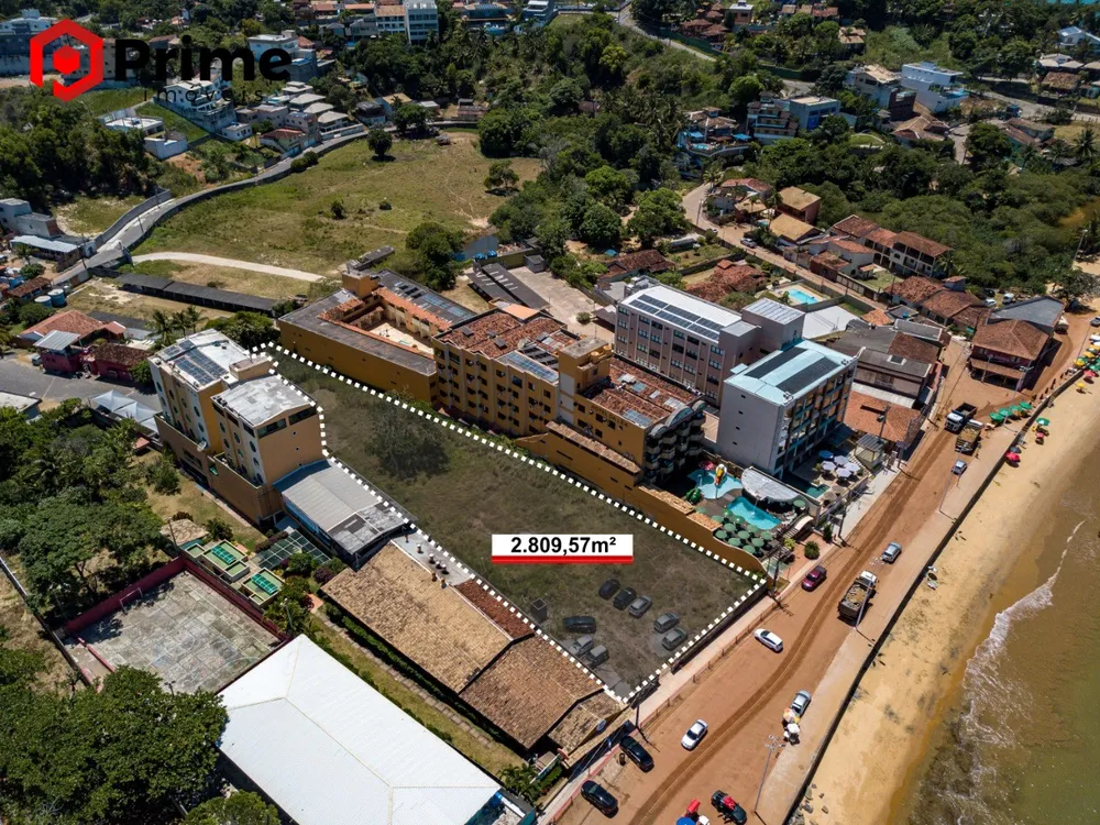 Terreno, 2809 m² - Foto 2