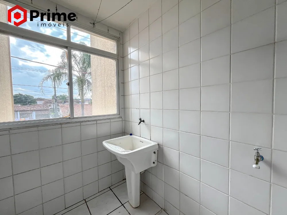Apartamento, 2 quartos, 80 m² - Foto 6