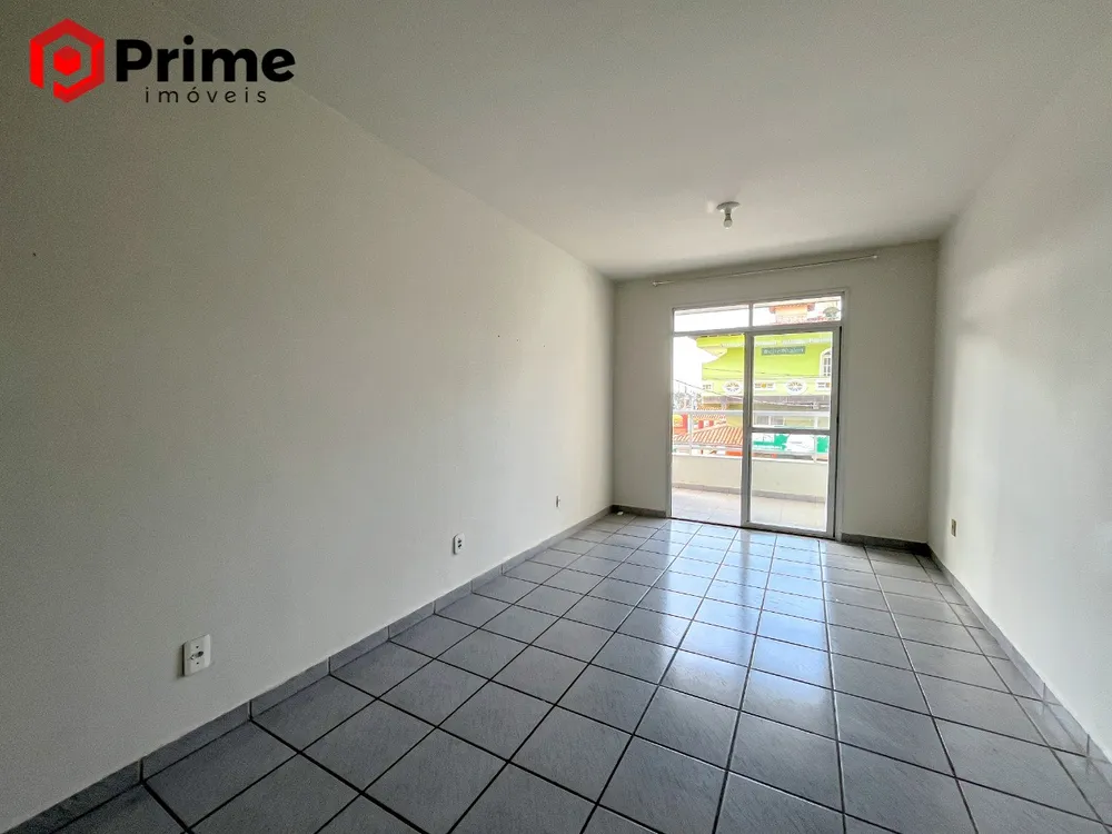 Apartamento, 2 quartos, 80 m² - Foto 2