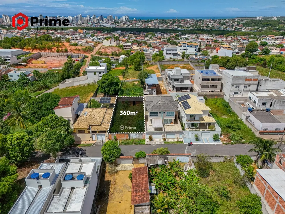 Terreno, 360 m² - Foto 2