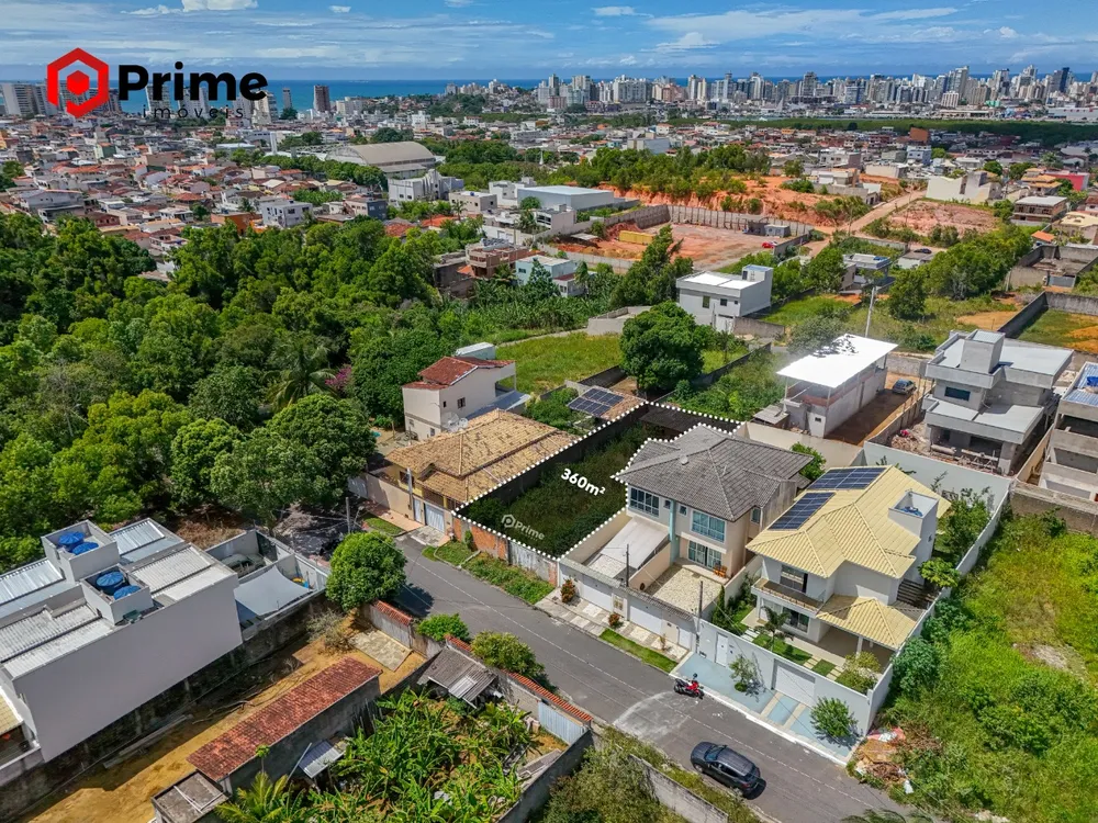 Terreno, 360 m² - Foto 3