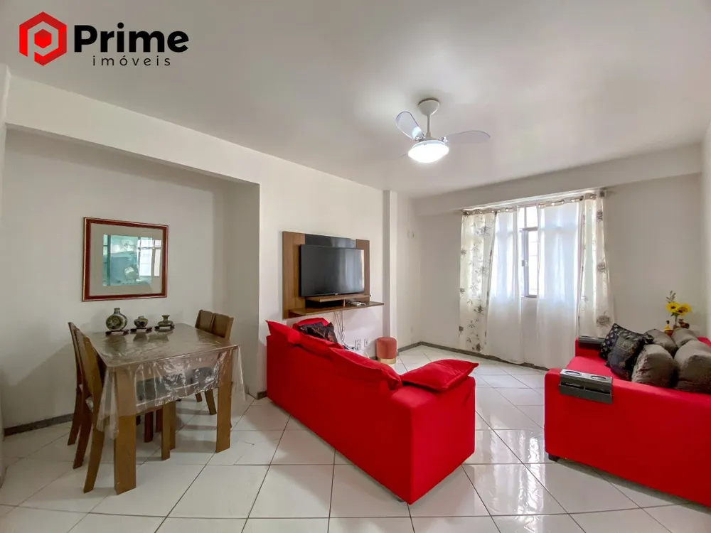 Apartamento, 1 quarto, 60 m² - Foto 1