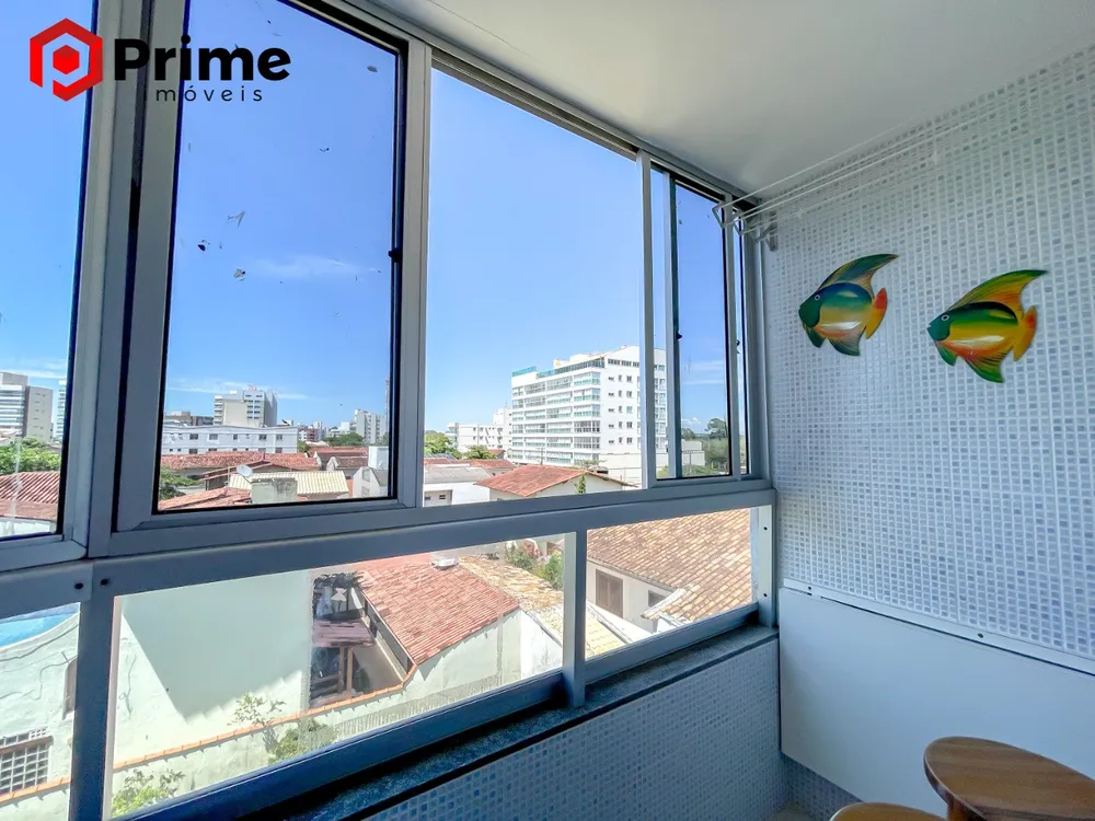 Apartamento, 2 quartos, 60 m² - Foto 6