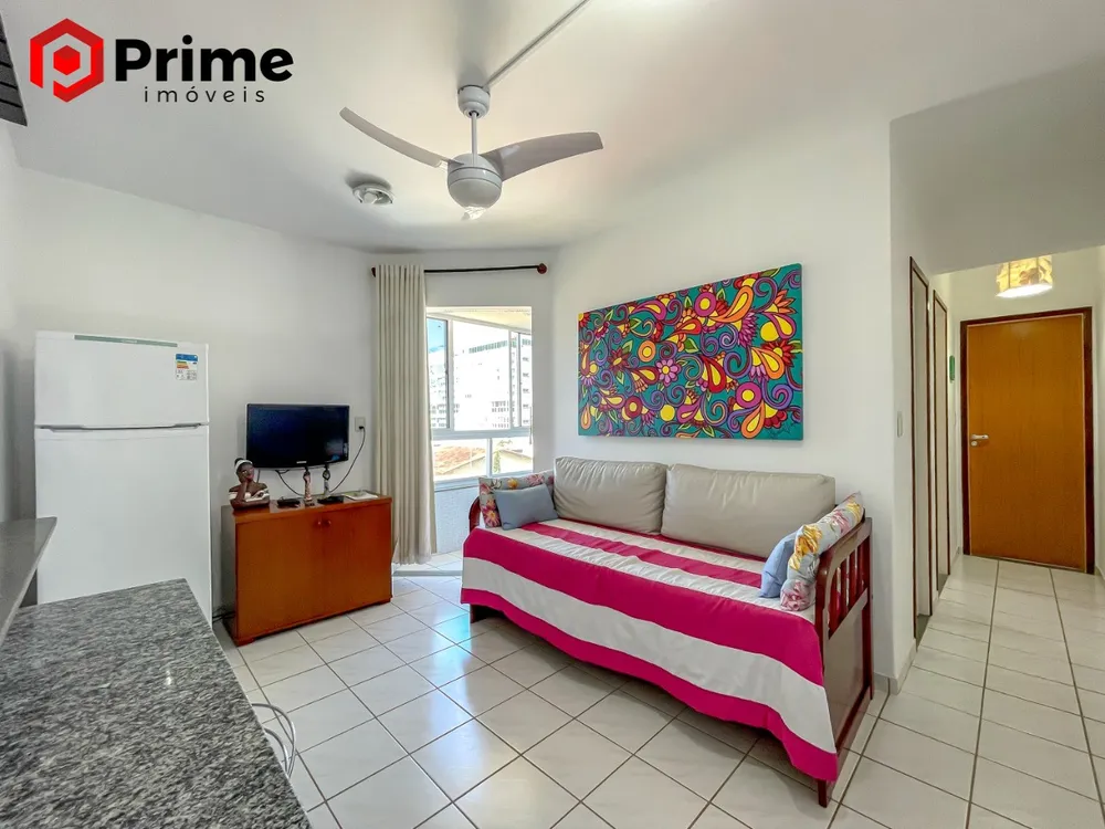 Apartamento, 2 quartos, 60 m² - Foto 3