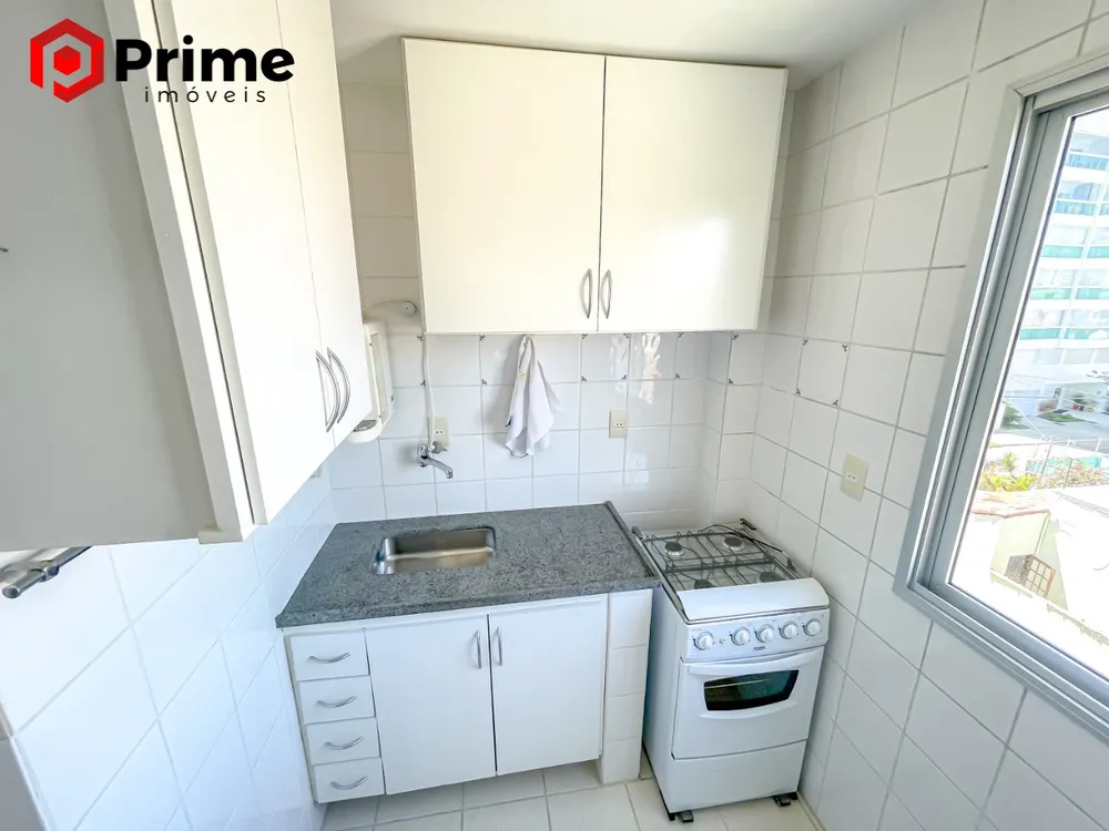 Apartamento, 2 quartos, 60 m² - Foto 11