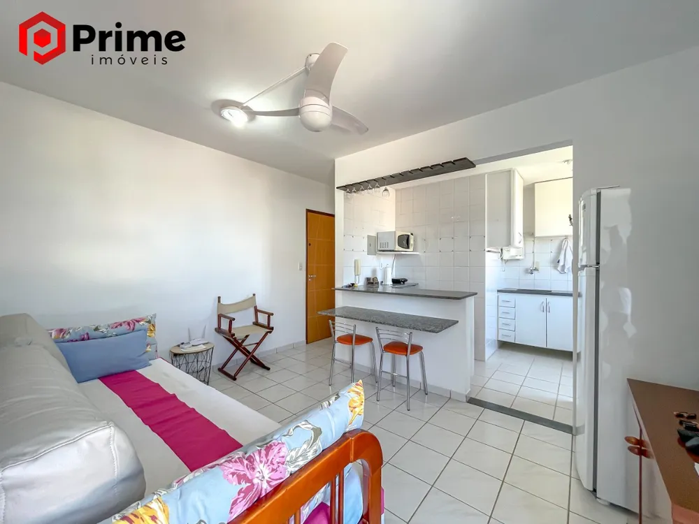Apartamento, 2 quartos, 60 m² - Foto 2