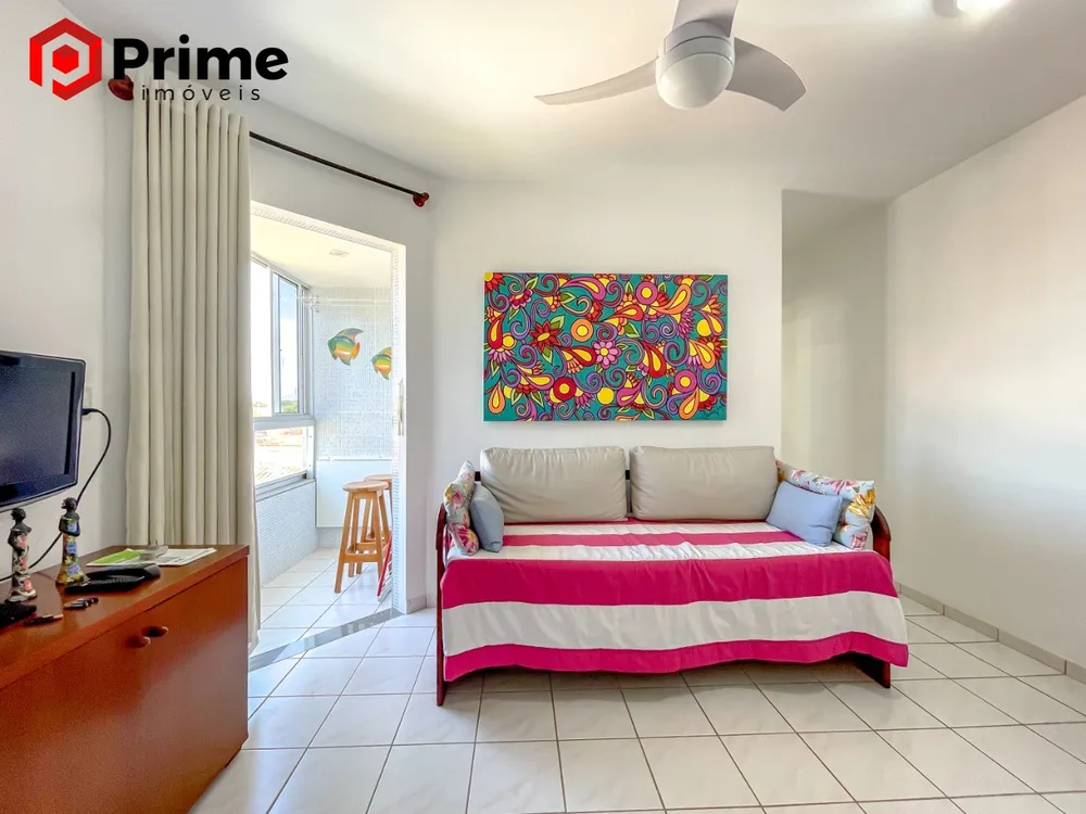 Apartamento, 2 quartos, 60 m² - Foto 5