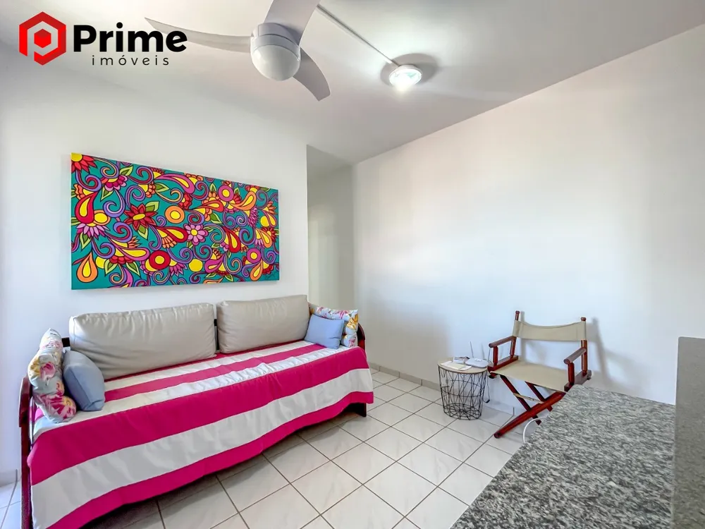 Apartamento, 2 quartos, 60 m² - Foto 4