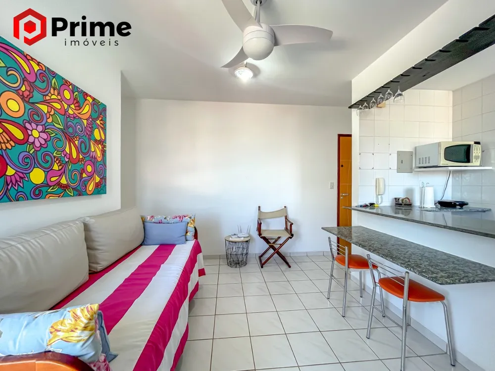 Apartamento, 2 quartos, 60 m² - Foto 1