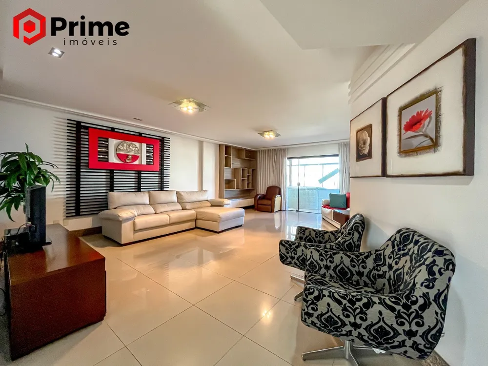 Cobertura, 5 quartos, 350 m² - Foto 1