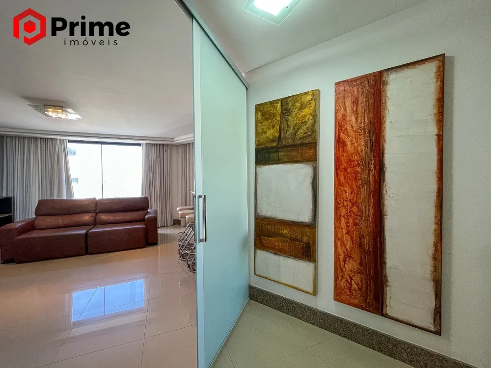 Cobertura, 5 quartos, 350 m² - Foto 4