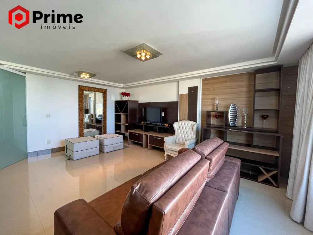 Cobertura, 5 quartos, 350 m² - Foto 3
