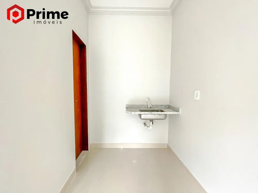 Loja-Salão, 20 m² - Foto 4