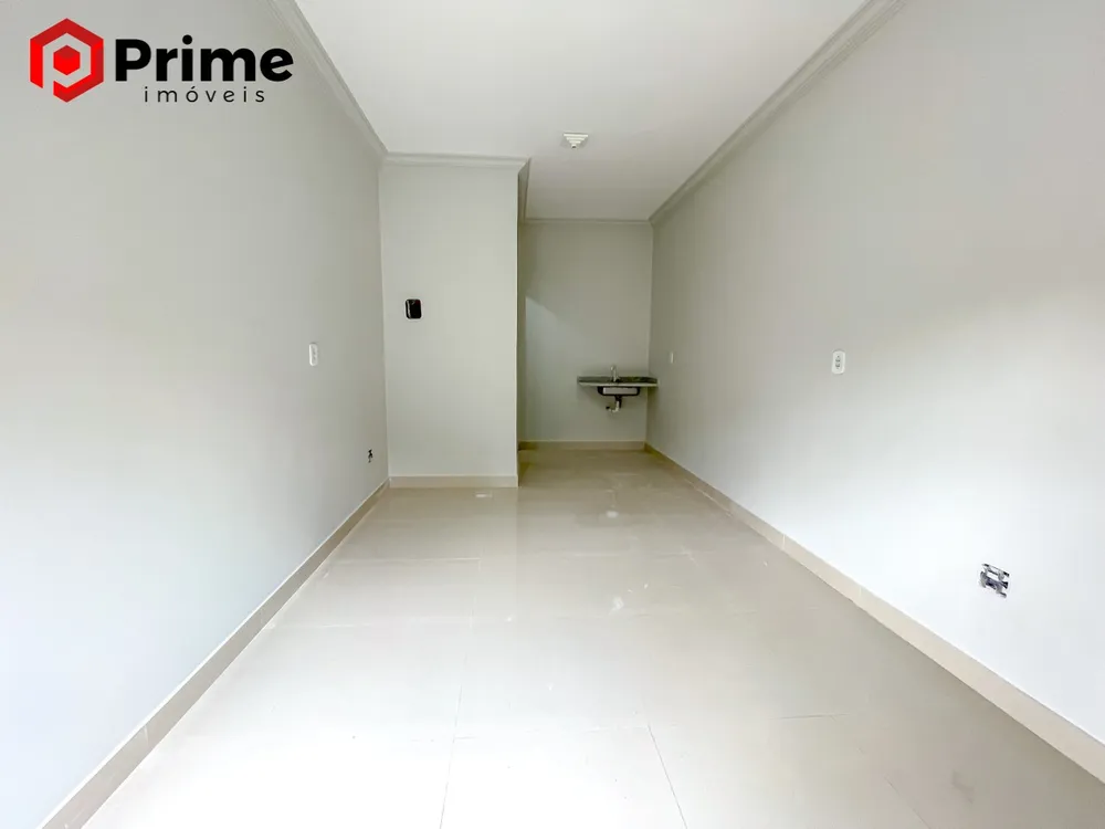 Loja-Salão, 20 m² - Foto 1