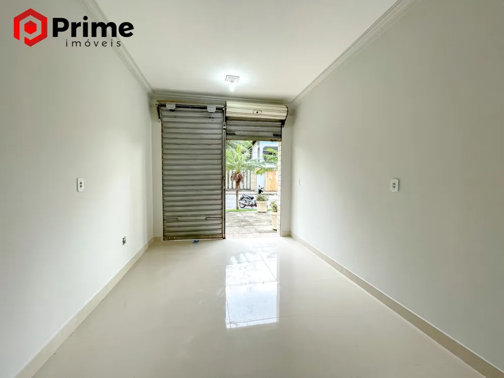 Loja-Salão, 20 m² - Foto 2