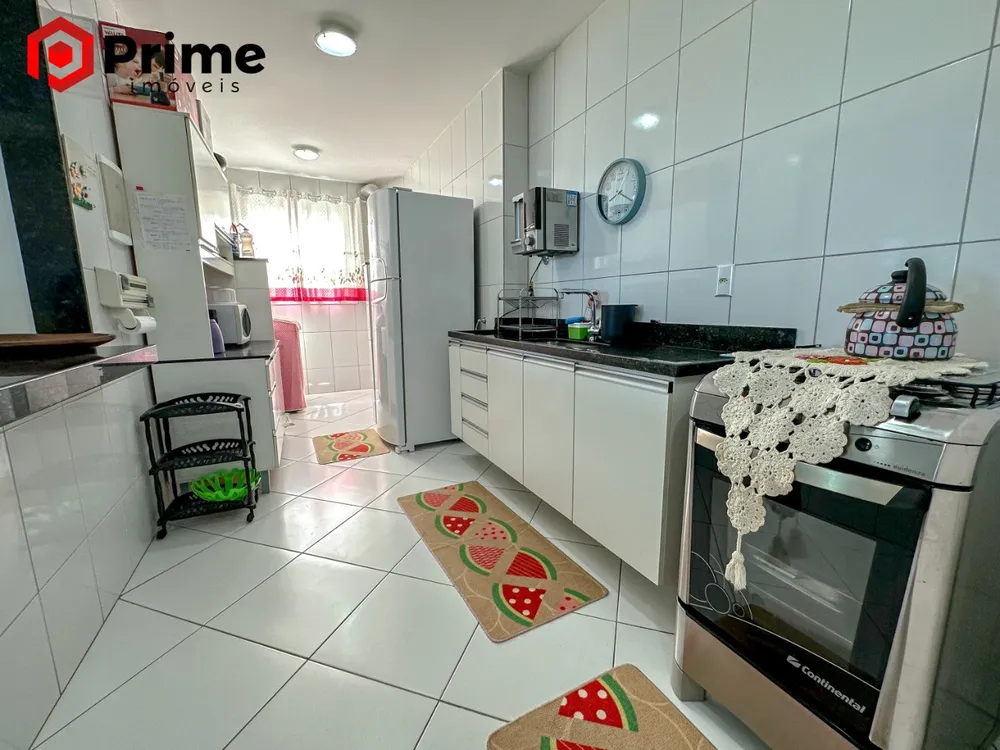 Apartamento, 3 quartos, 108 m² - Foto 6