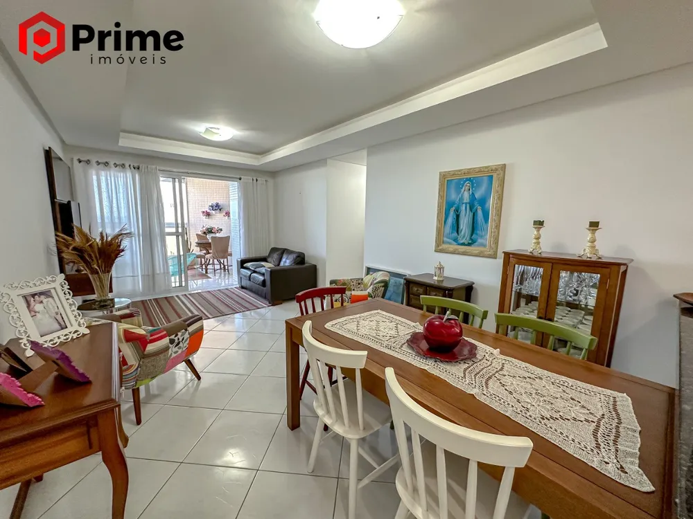 Apartamento, 3 quartos, 108 m² - Foto 3