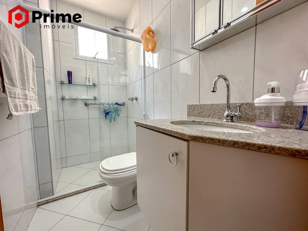 Apartamento, 3 quartos, 108 m² - Foto 11