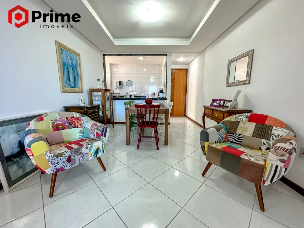 Apartamento, 3 quartos, 108 m² - Foto 3