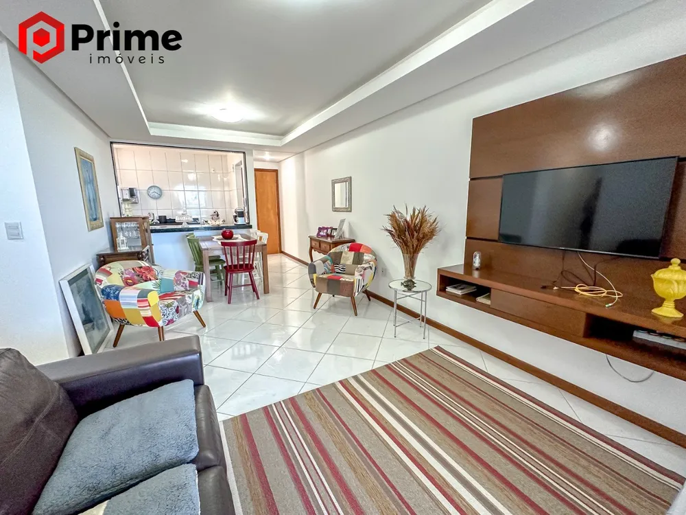 Apartamento, 3 quartos, 108 m² - Foto 2