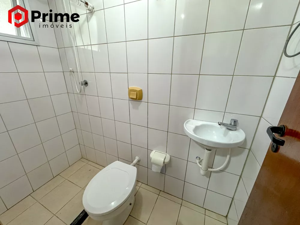 Apartamento à venda com 3 quartos, 140m² - Foto 14