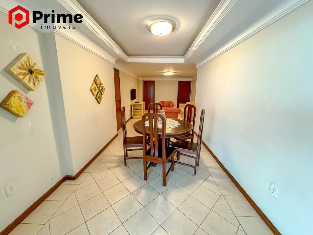 Apartamento à venda com 3 quartos, 140m² - Foto 5