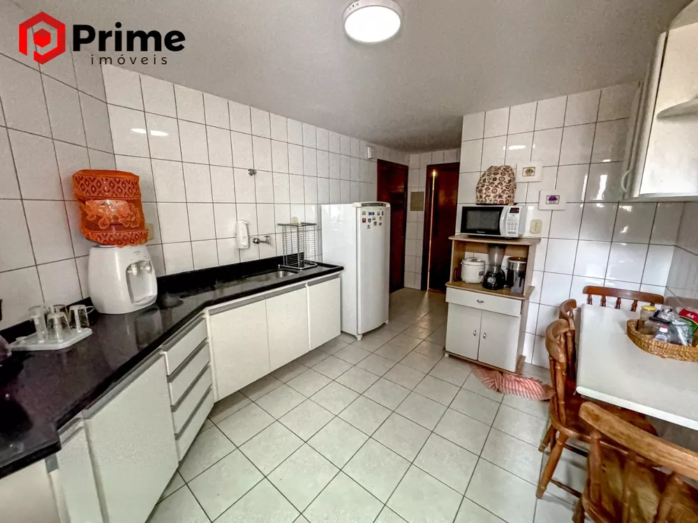 Apartamento à venda com 3 quartos, 140m² - Foto 12