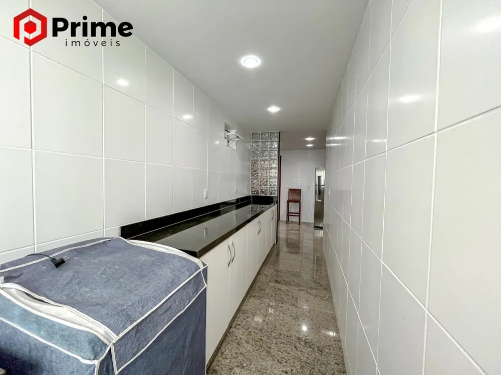 Apartamento, 3 quartos, 130 m² - Foto 7