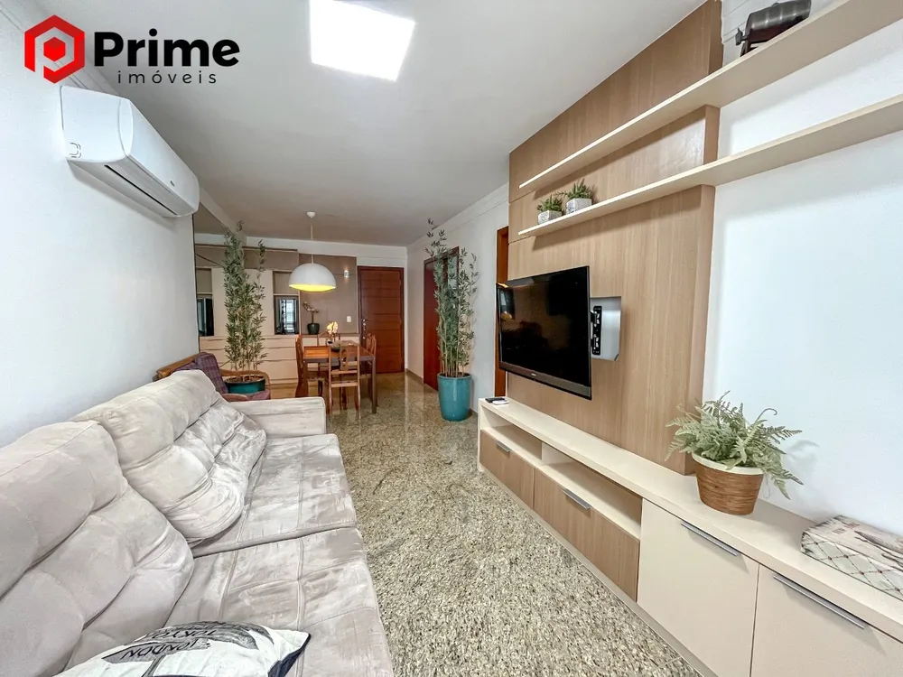 Apartamento, 3 quartos, 130 m² - Foto 5