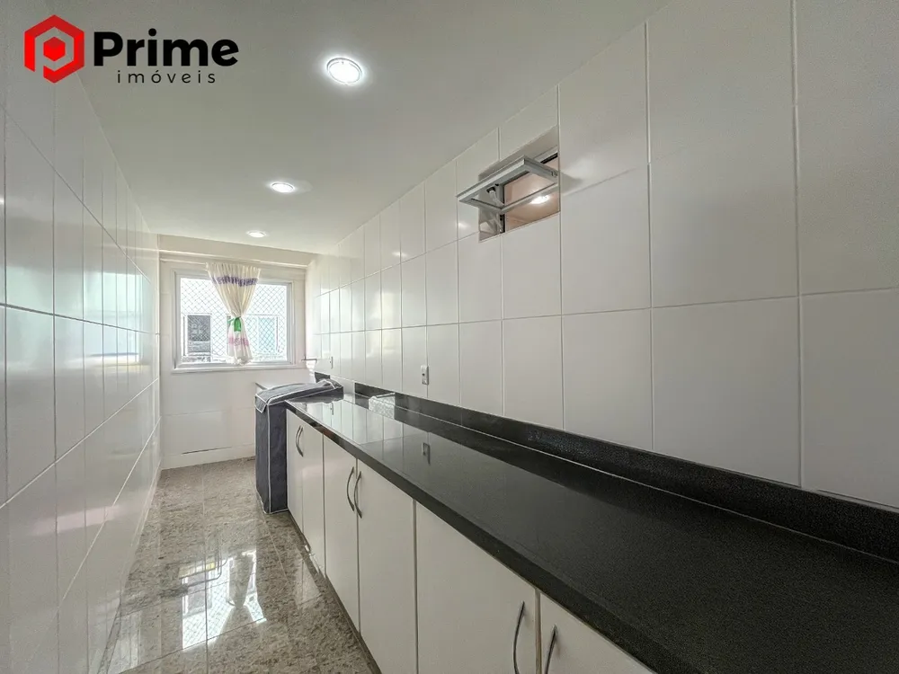 Apartamento, 3 quartos, 130 m² - Foto 6