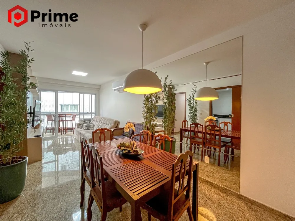 Apartamento, 3 quartos, 130 m² - Foto 1