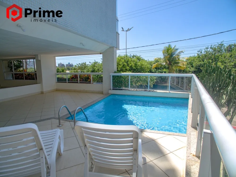 Apartamento, 3 quartos, 130 m² - Foto 12