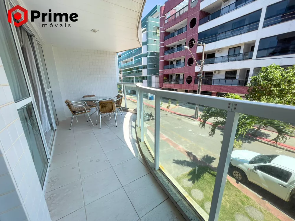 Apartamento à venda com 3 quartos, 120m² - Foto 9