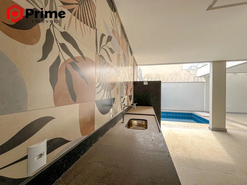 Casa, 3 quartos, 170 m² - Foto 4