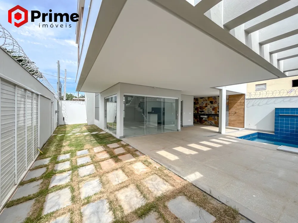 Casa, 3 quartos, 170 m² - Foto 1