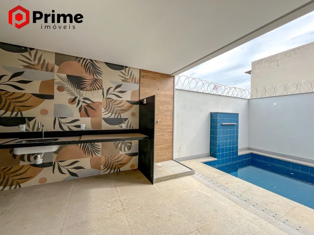 Casa, 3 quartos, 170 m² - Foto 5