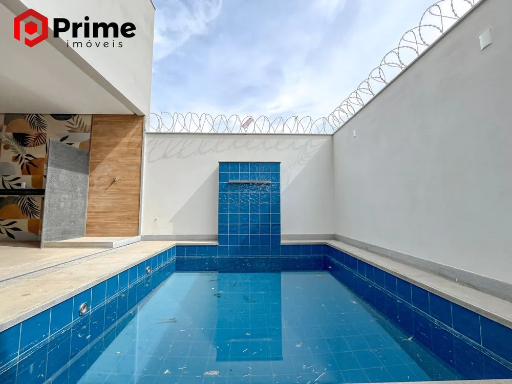 Casa, 3 quartos, 170 m² - Foto 6