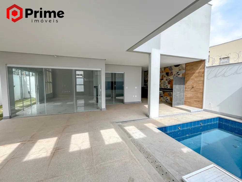 Casa, 3 quartos, 170 m² - Foto 2