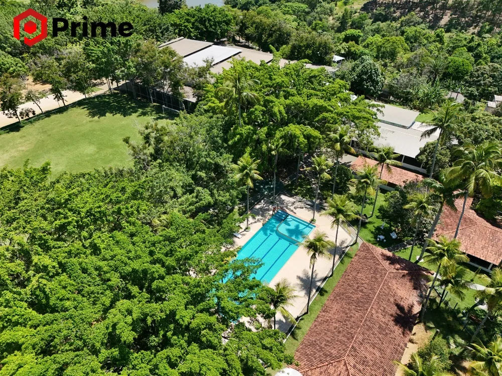 Chácara, 31 quartos - Foto 1