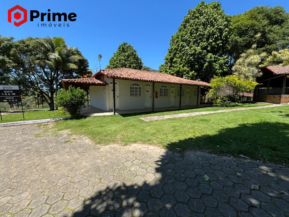 Chácara, 31 quartos - Foto 9