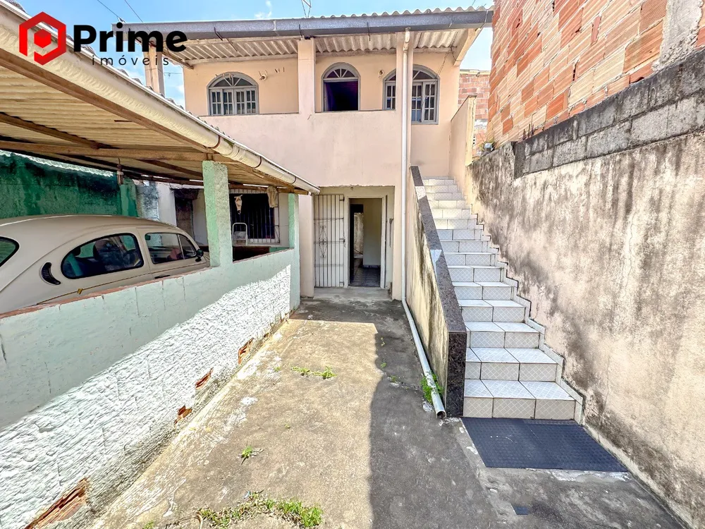 Casa, 4 quartos - Foto 2