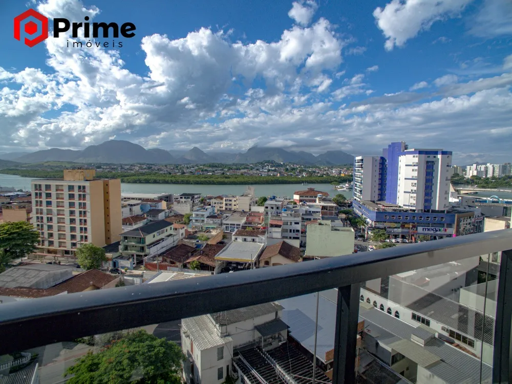 Cobertura, 4 quartos, 220 m² - Foto 4