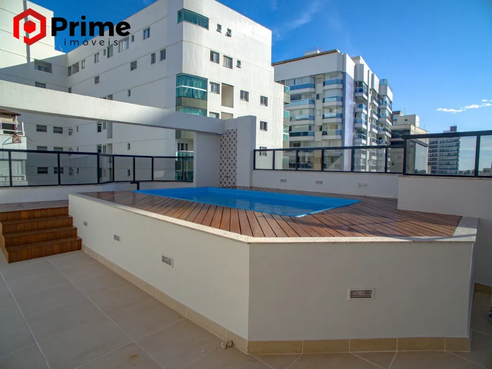 Cobertura, 4 quartos, 220 m² - Foto 7