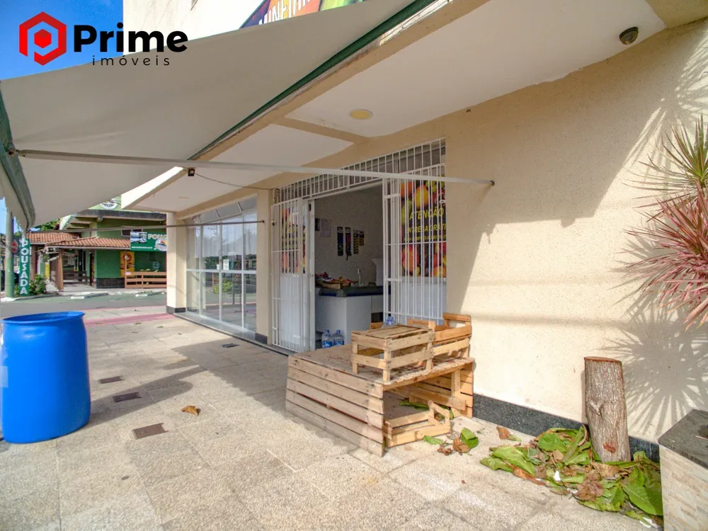 Loja-Salão, 28 m² - Foto 2
