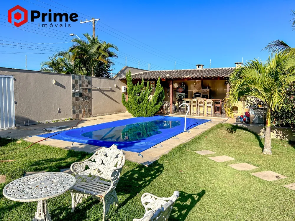 Casa, 3 quartos, 260 m² - Foto 1