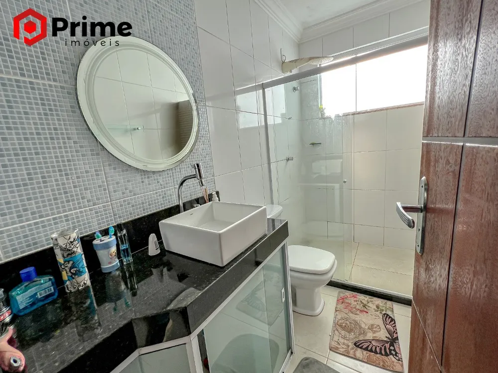 Casa, 3 quartos, 260 m² - Foto 11