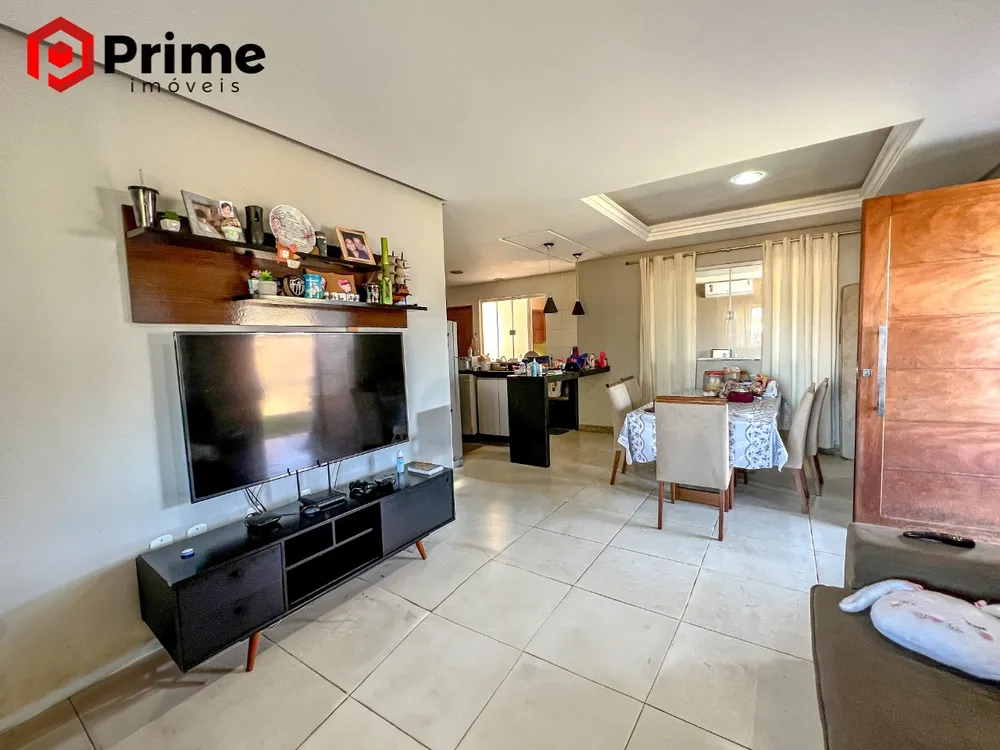 Casa, 3 quartos, 260 m² - Foto 8